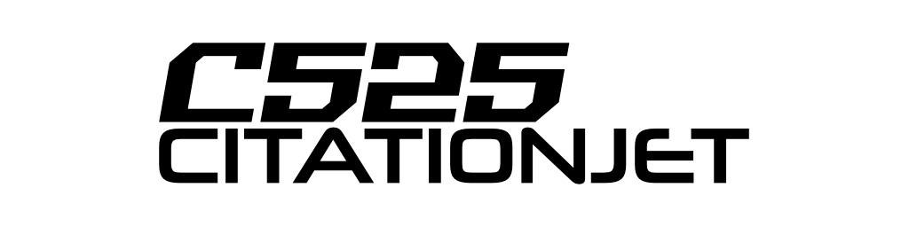 C525 Logo