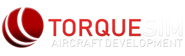 TorqueSim Aircraft Development